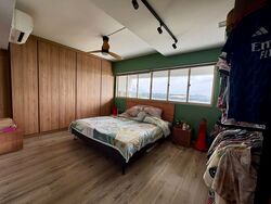 Blk 716 Bedok Reservoir Garden (Bedok), HDB Executive #599348871